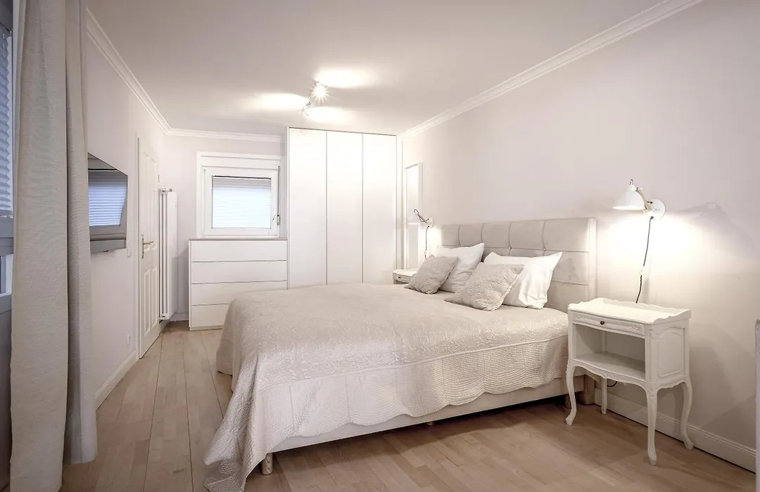 Boutique Charme Apartments Langestr 14-1